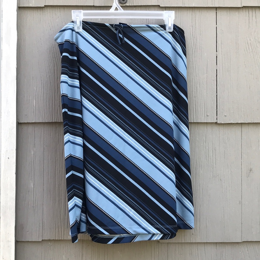 Gap A line Skirt